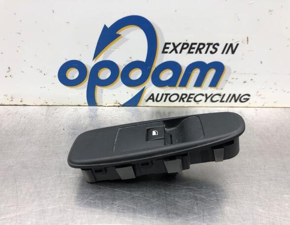 Switch for window winder CITROËN C4 PICASSO I MPV (UD_), CITROËN C4 GRAND PICASSO I (UA_)