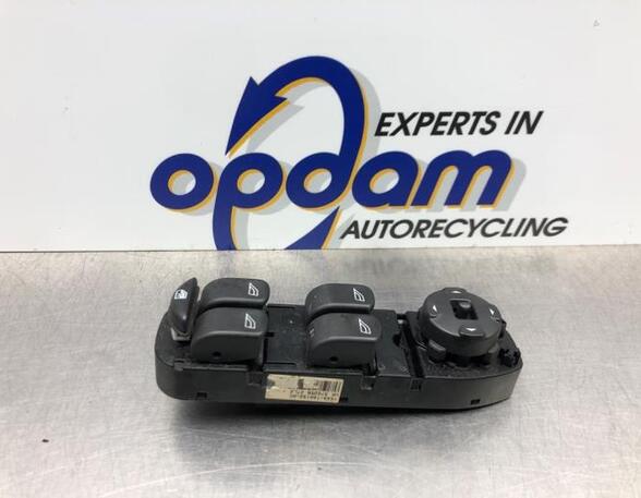 Switch for window winder JAGUAR X-TYPE (X400)