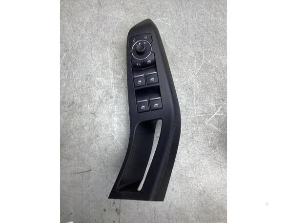 Switch for window winder FORD PUMA (J2K, CF7)