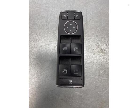 Switch for window winder MERCEDES-BENZ E-CLASS (W212), MERCEDES-BENZ S-CLASS (W221), MERCEDES-BENZ E-CLASS T-Model (S212)