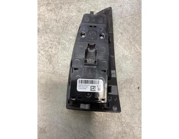 Switch for window winder BMW i3 (I01)