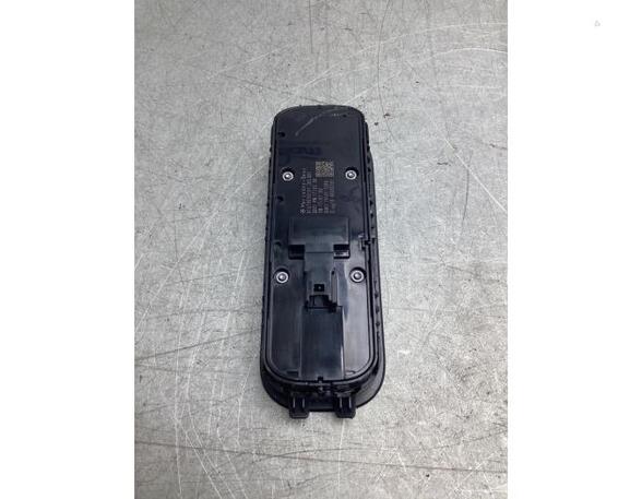 Switch for window winder MERCEDES-BENZ CLA (C118), MERCEDES-BENZ C-CLASS (W205)