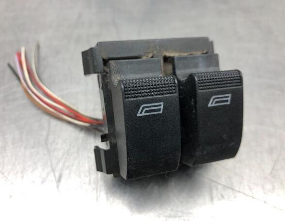 Switch for window winder AUDI A3 (8L1)