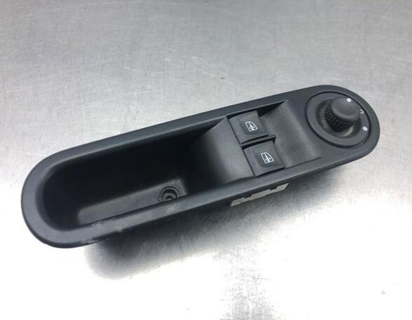 Switch for window winder RENAULT TWINGO III (BCM_, BCA_)