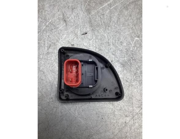 Switch for window winder FORD TRANSIT CONNECT (P65_, P70_, P80_)