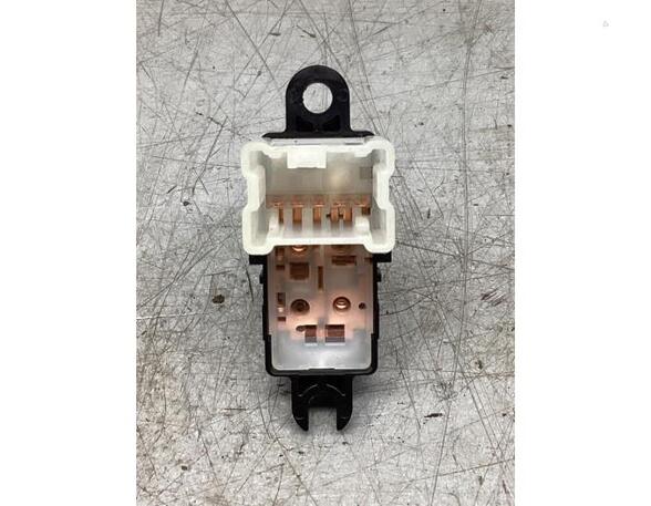 Switch for window winder NISSAN QASHQAI II SUV (J11, J11_)