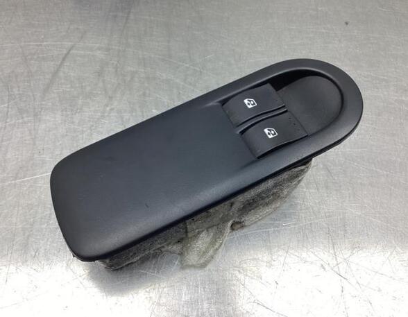 Switch for window winder RENAULT MEGANE II Estate (KM0/1_)