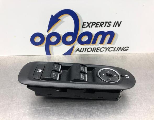 Switch for window winder FORD GALAXY (WA6), FORD S-MAX (WA6)