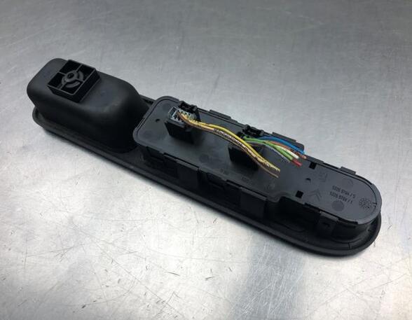 Switch for window winder PEUGEOT 307 CC (3B)