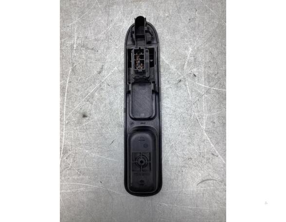 Switch for window winder PEUGEOT 307 (3A/C), PEUGEOT 307 Break (3E)