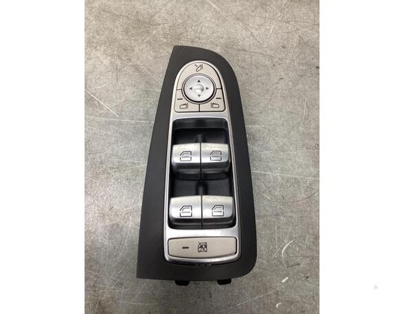 Switch for window winder MERCEDES-BENZ GLC Coupe (C253)