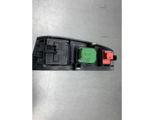 Switch for window winder VW POLO (9N_)