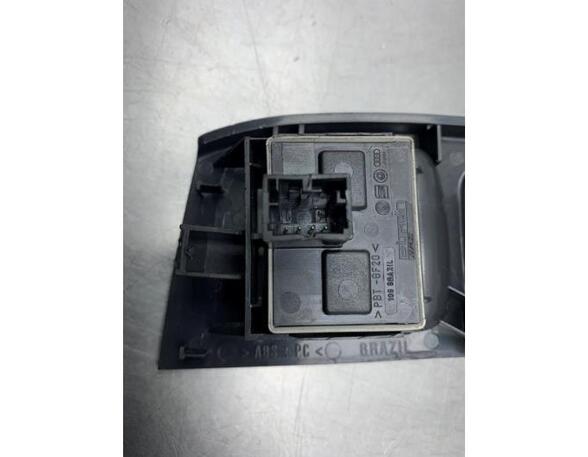 Switch for window winder VW POLO (9N_)