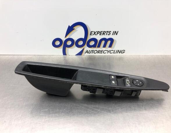 Switch for window winder CITROËN C4 Coupe (LA_), CITROËN C4 I (LC_)