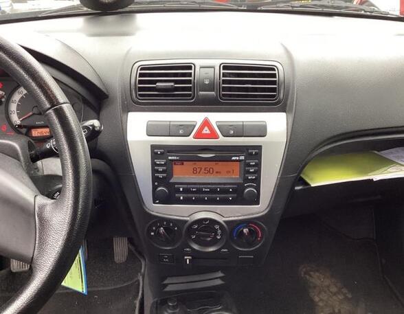 Switch for rear window heating KIA PICANTO (SA)