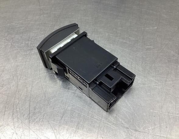 Switch for rear window heating KIA PICANTO (SA)