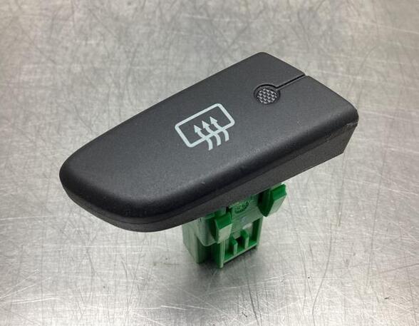 Switch for rear window heating TOYOTA AYGO (_B1_)