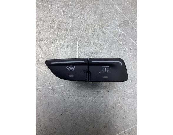 Switch for rear window heating FORD FOCUS III Turnier