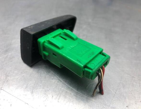 Switch for rear window heating TOYOTA AYGO (_B1_)