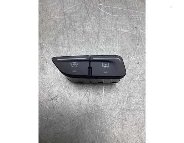 Switch for rear window heating FORD FOCUS III Turnier