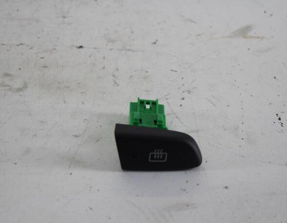 Switch for rear window heating CITROËN C1 (PM_, PN_)