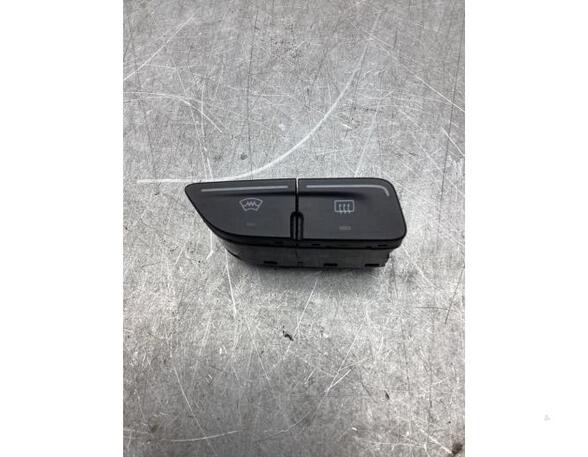 Switch for rear window heating FORD FOCUS III Turnier