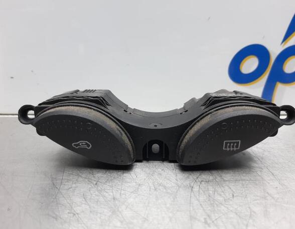 
Schalter für Heckscheibe Ford Focus Turnier DN 98AG10C621AF P16357793
