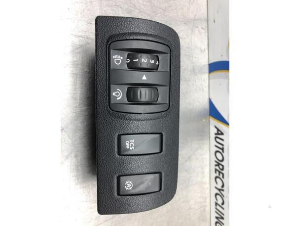 Schalter für Leuchtweitenregelung Renault Megane III Grandtour Z 251900567R P17102746