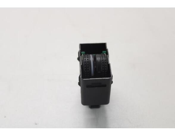 Switch for headlight range adjustment SEAT IBIZA IV ST (6J8, 6P8)