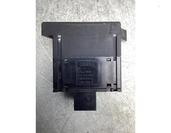 Schalter für Leuchtweitenregelung Audi A4 Avant 8E, B7 8E1919094 P18487744