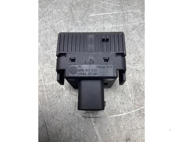 Schakelaar voor Koplamphoogteregeling VW POLO (6R1, 6C1), VW POLO Van (6R)