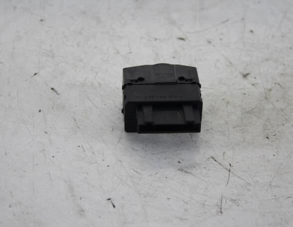 Switch for headlight range adjustment SEAT IBIZA III (6L1)