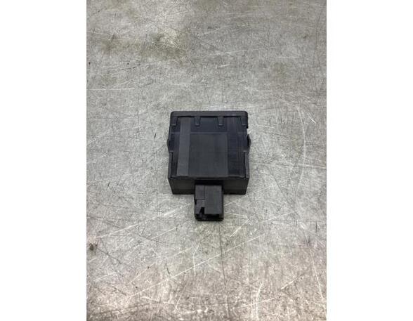 Switch for headlight range adjustment CITROËN C4 CACTUS