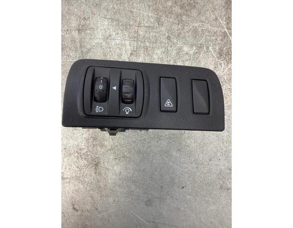 
Schalter für Leuchtweitenregelung Renault Scenic III JZ 08802020 P19065832
