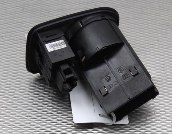 Switch for headlight SEAT IBIZA IV (6J5, 6P1), SEAT IBIZA IV SC (6J1, 6P5), SEAT IBIZA IV ST (6J8, 6P8)