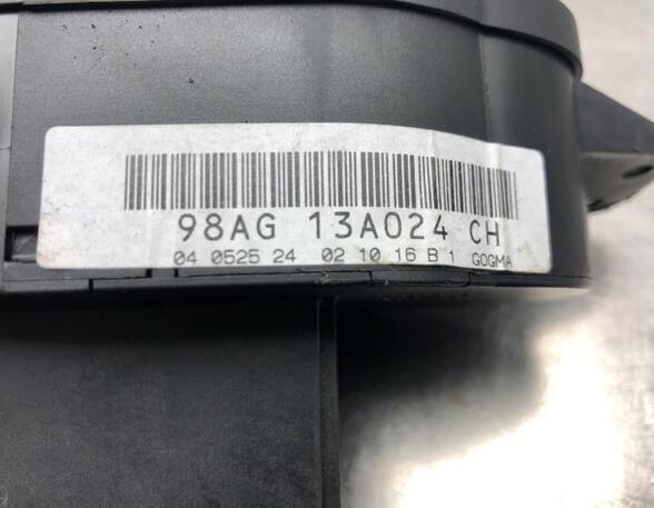 
Schalter für Licht Ford Focus Turnier DN 98AG13A024CH P20348363
