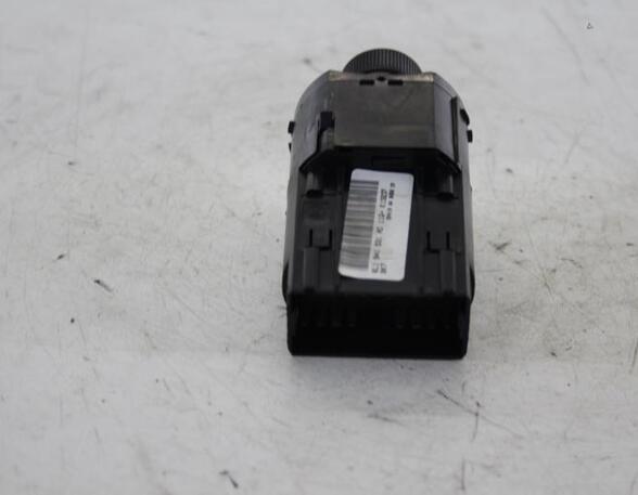 Switch for headlight SEAT IBIZA III (6L1)