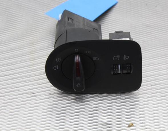 Switch for headlight SEAT IBIZA IV ST (6J8, 6P8)