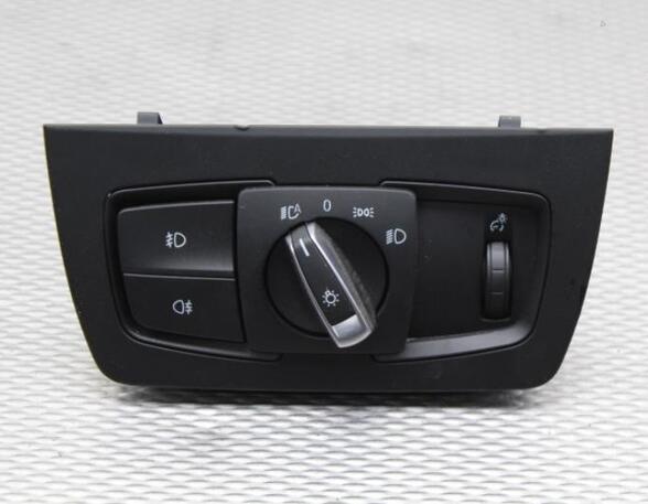 Switch for headlight BMW 3 Touring (F31), BMW 3 Touring Van (F31), BMW 3 Touring Van (G21)