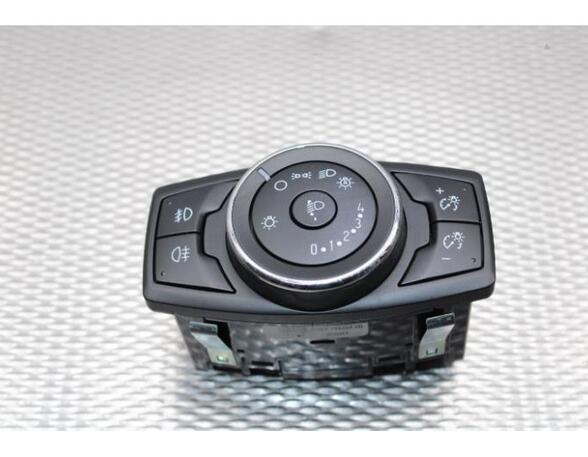 Switch for headlight FORD FOCUS III Turnier