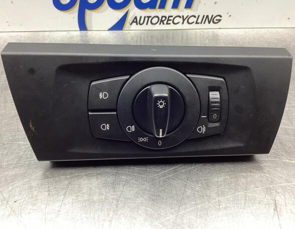 Switch for headlight BMW 3 Touring (E91)