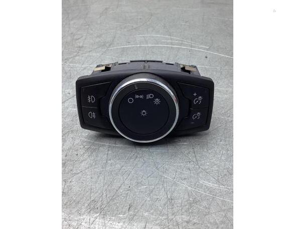 Switch for headlight FORD FOCUS III Turnier