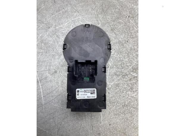 Schalter für Licht Opel Karl C16 95248632 P20321749