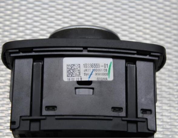 Switch for headlight FORD TRANSIT CUSTOM V362 Van (FY, FZ)