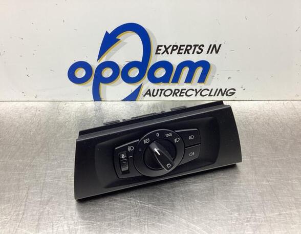 Switch for headlight BMW 3 (E90)