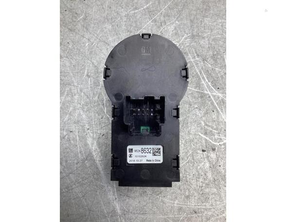 Schalter für Licht Opel Karl C16 95248632 P19420273