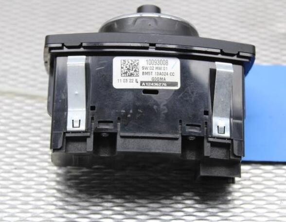 
Schalter für Licht Ford Focus III Turnier DYB 10093008 P4152753
