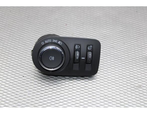 Switch for headlight OPEL CORSA E (X15)