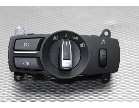 Switch for headlight BMW 5 (F10), BMW 5 Touring (F11), BMW 5 Gran Turismo (F07), BMW 5 (E60)