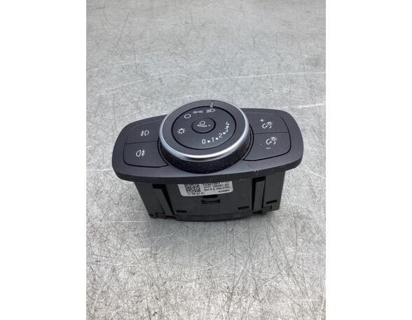 Switch for headlight FORD TRANSIT CONNECT V408 Box Body/MPV